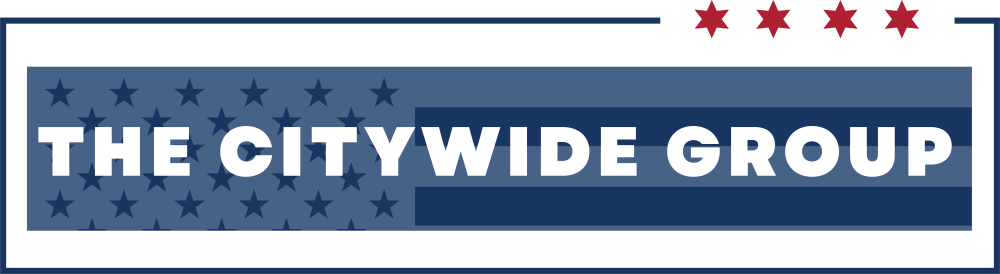 The Citywide Group logo