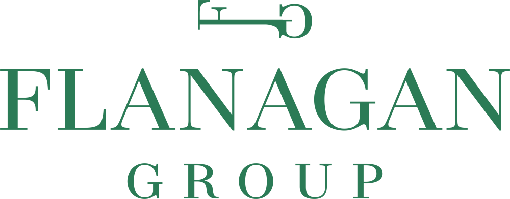 The Flanagan Group logo