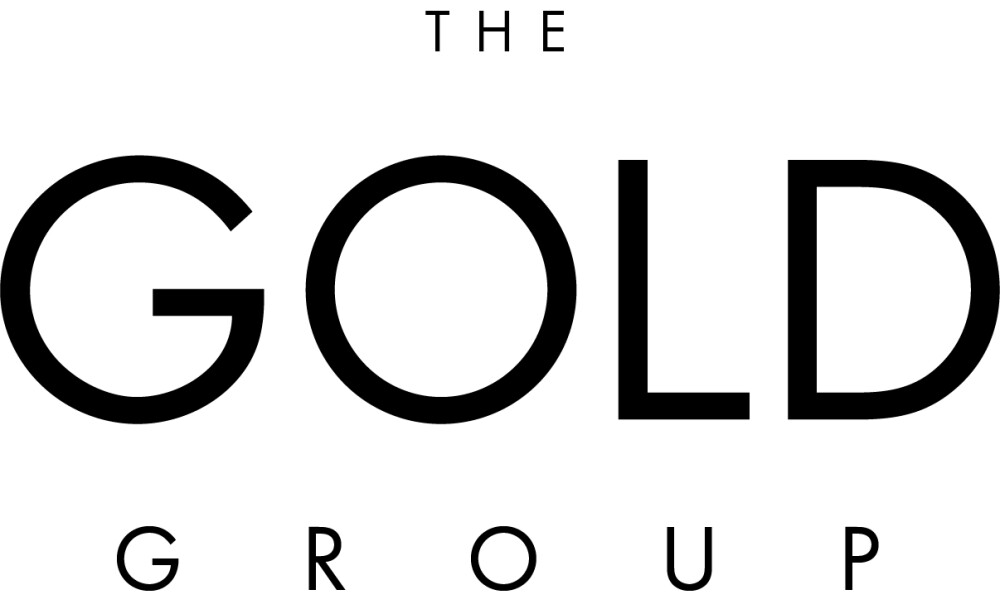 The Gold Group logo