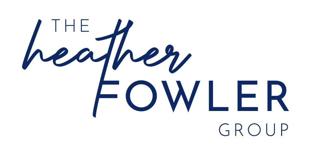 The Heather Fowler Group logo