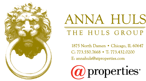 The Huls Group logo