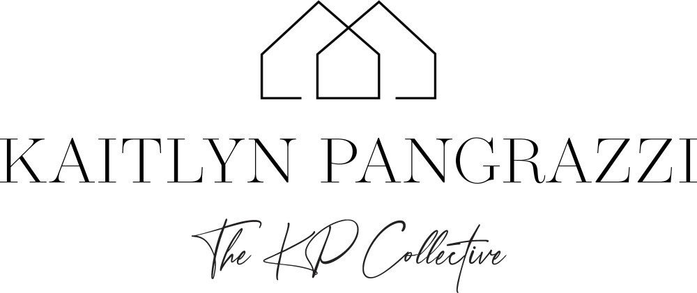 The KP Collective logo