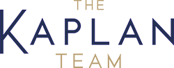 The Kaplan Team logo