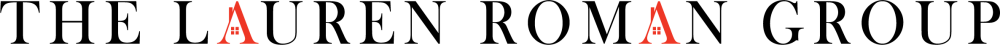 The Lauren Roman Group logo
