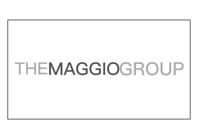 The Maggio Group logo