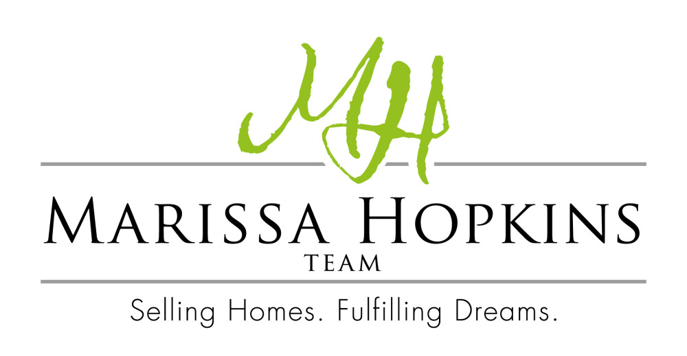 The Marissa Hopkins Team