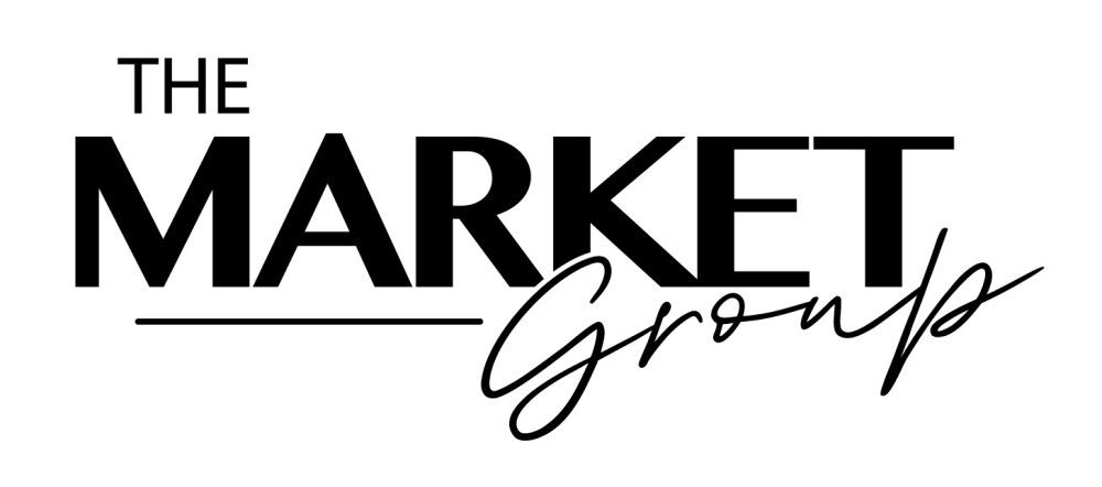 The Market Group logo