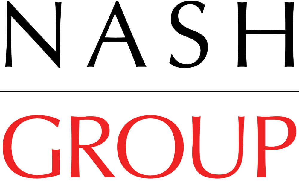 The Nash Group logo