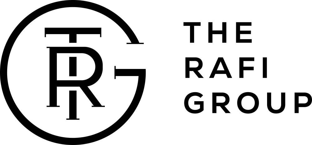 The Rafi Group logo
