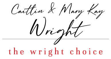 The Wright Choice logo