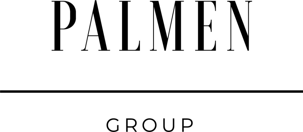 Thomas Palmen logo