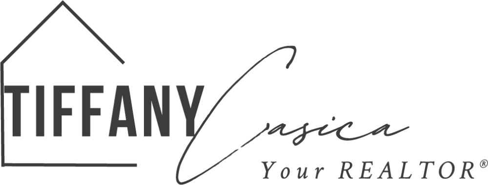 Tiffany Casica logo
