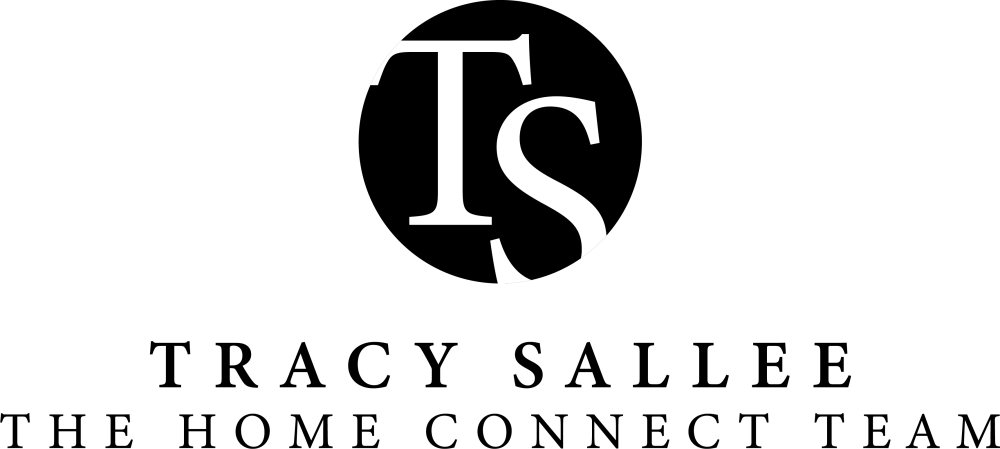 Tracy Sallee The Home Connect Team logo