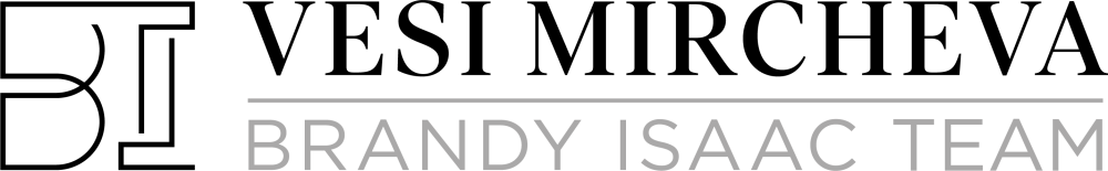 Vesi Mircheva logo