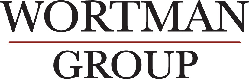 Wortman Real Estate Group logo