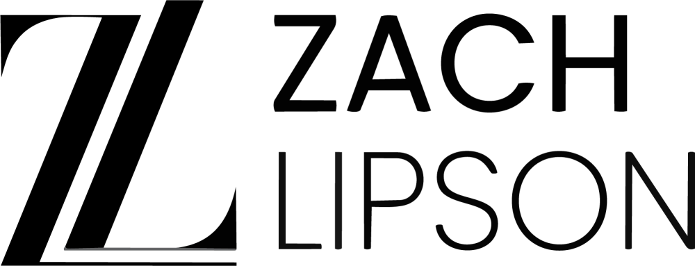 Zachary Lipson logo
