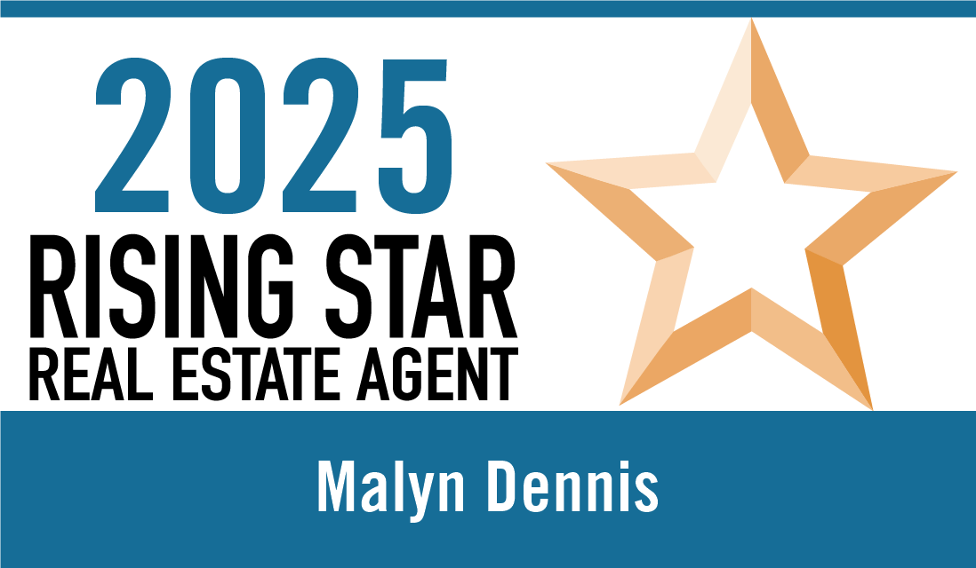 2025 5 Star Professional Rising Star Award