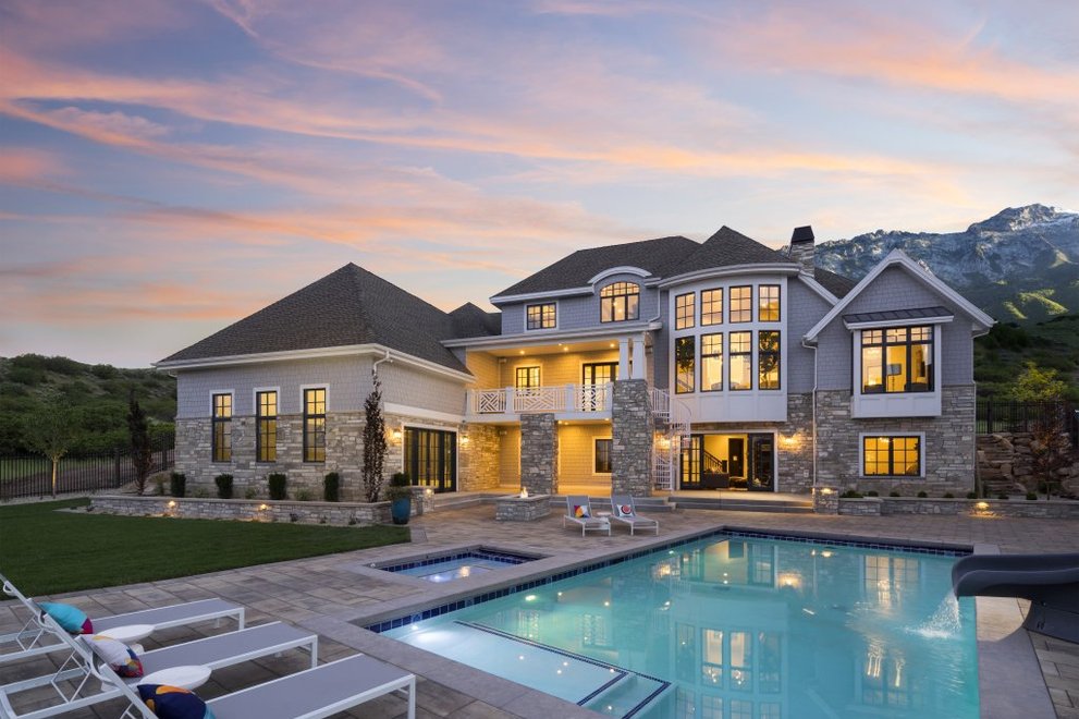 Luxury Valparaiso Listing