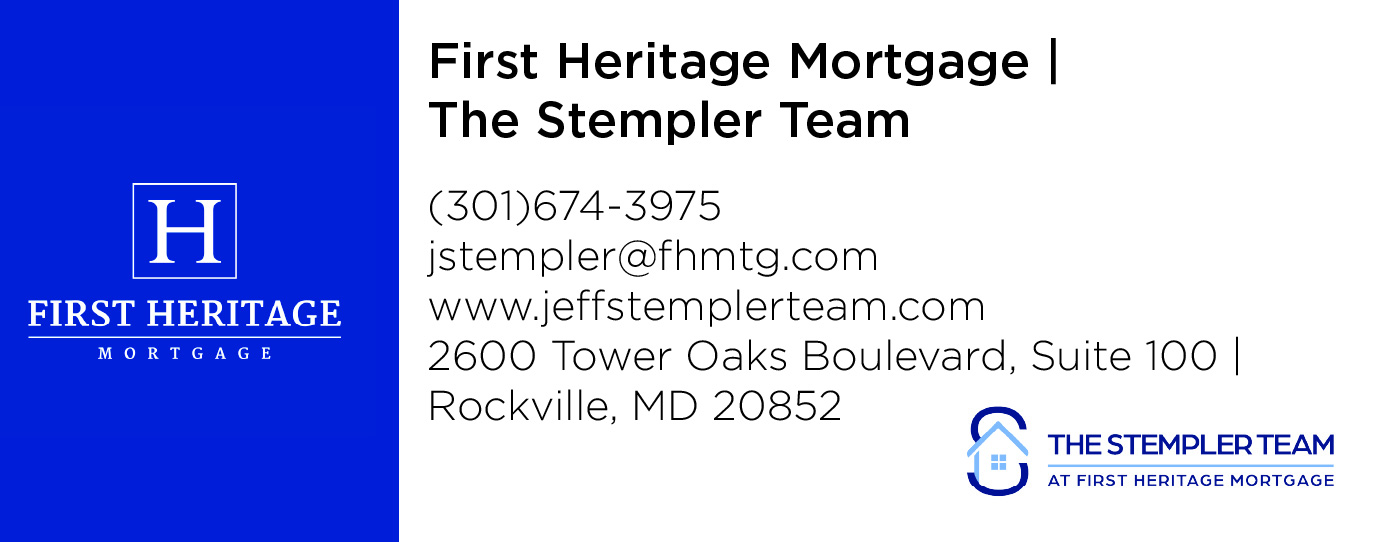First Heritage Mortgage