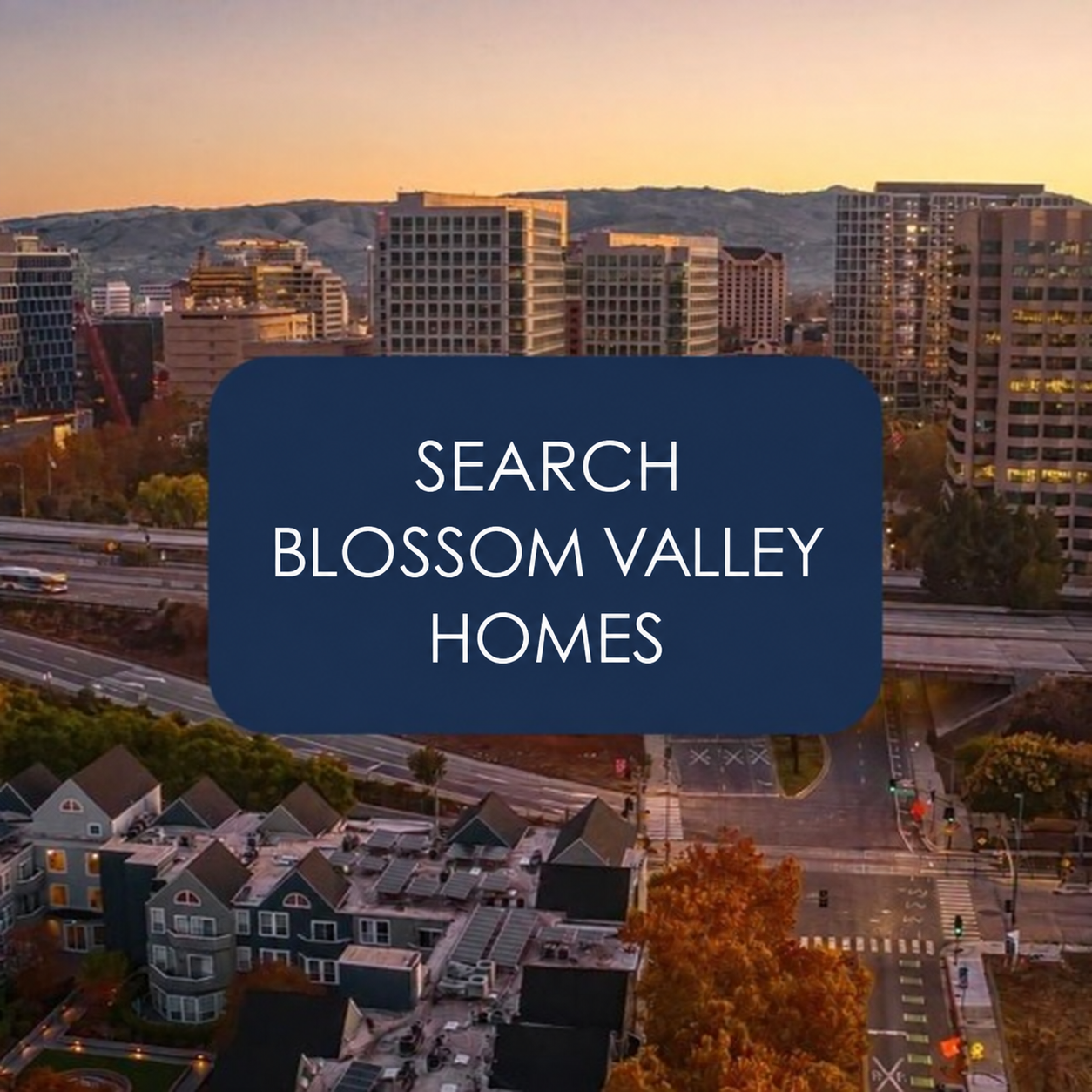 Search Blossom Valley Homes