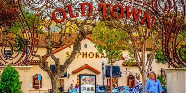 Alford-Bon Los Gatos Market Report