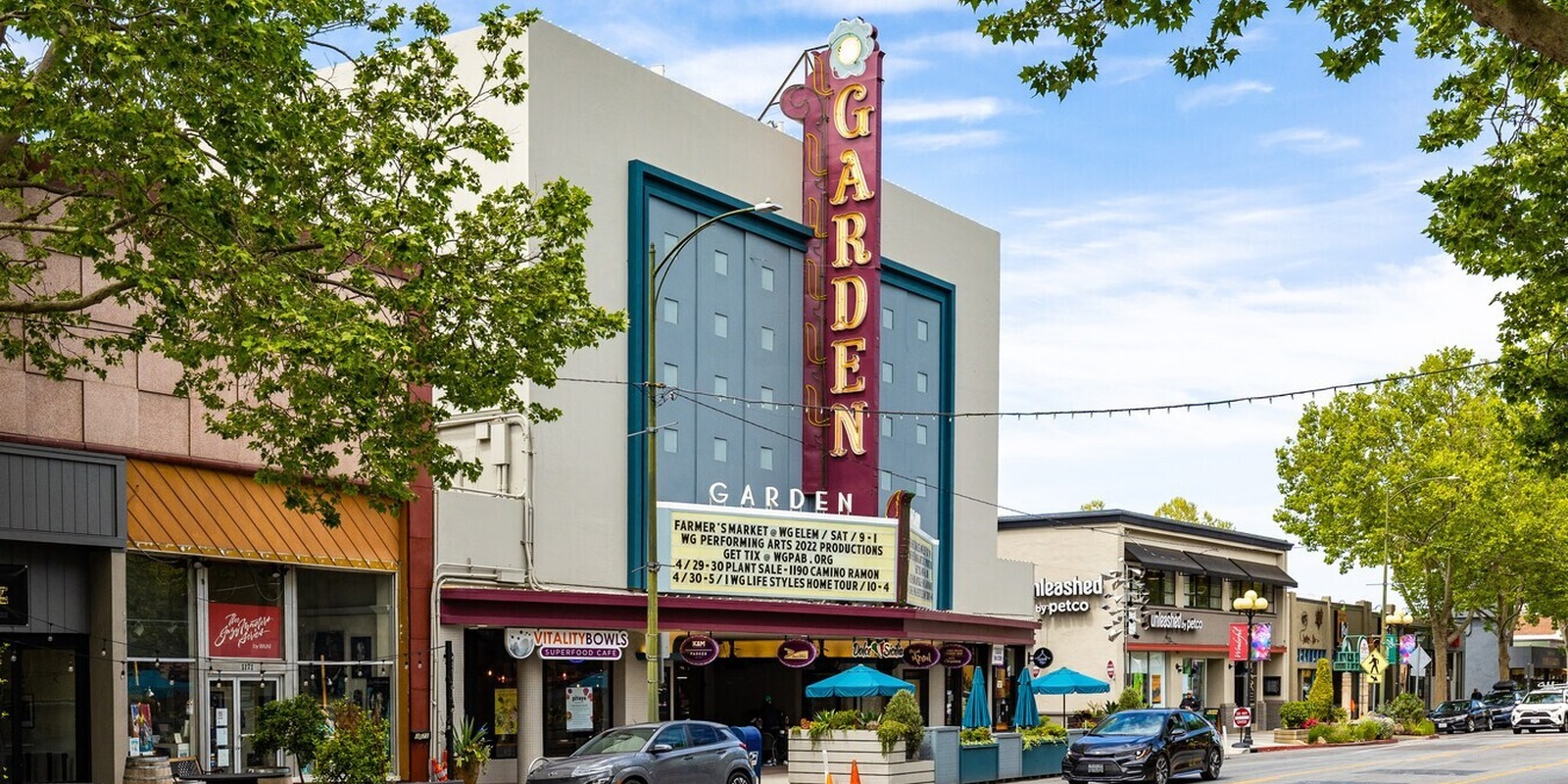 Alford-Bon Willow Glen Market Report