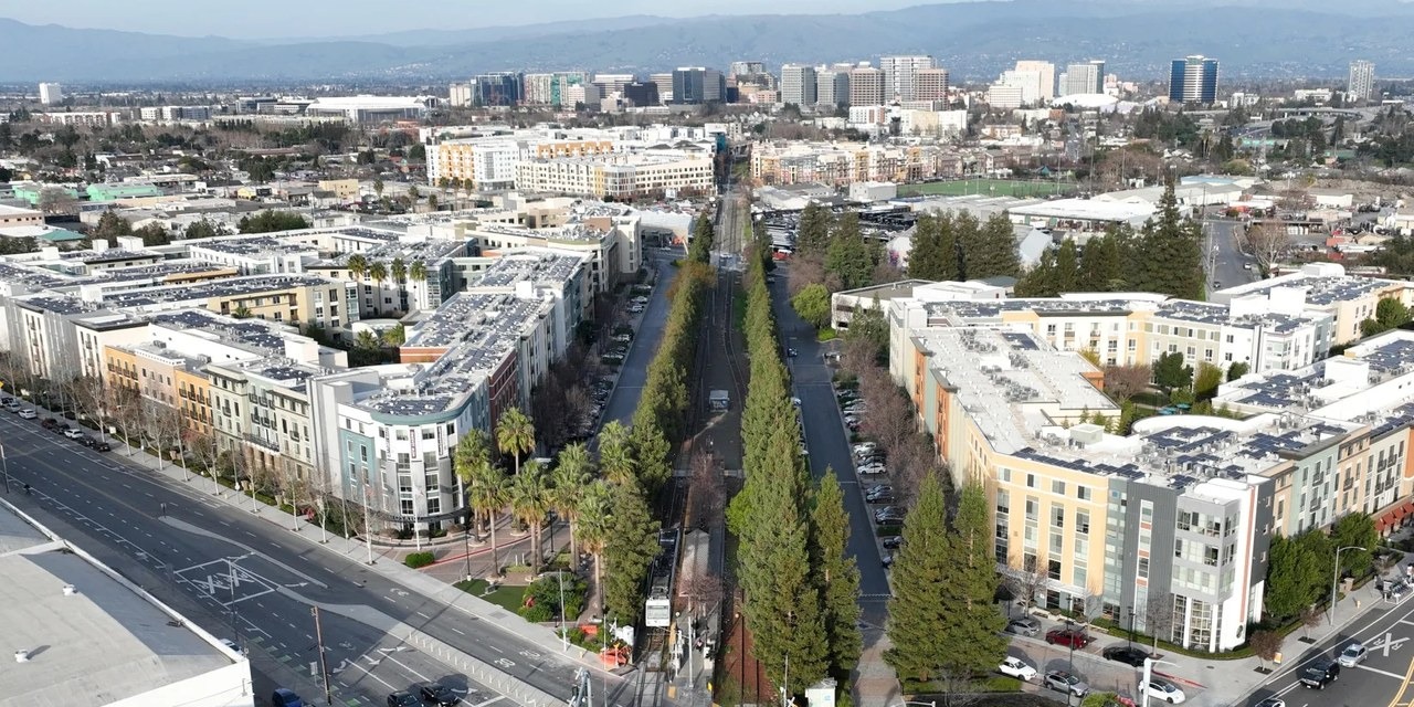 Alford-Bon Central San Jose Market Report