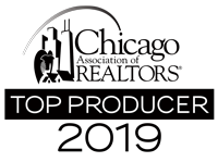 CAR 2019 Top Producer