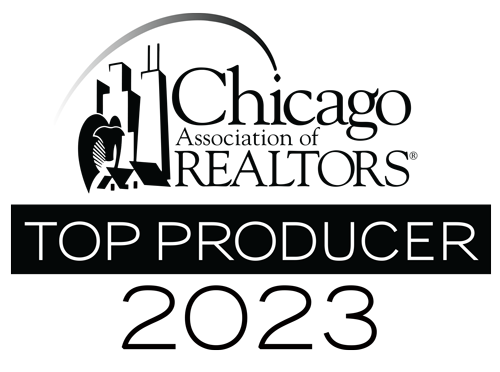 CAR Top Producer 2023