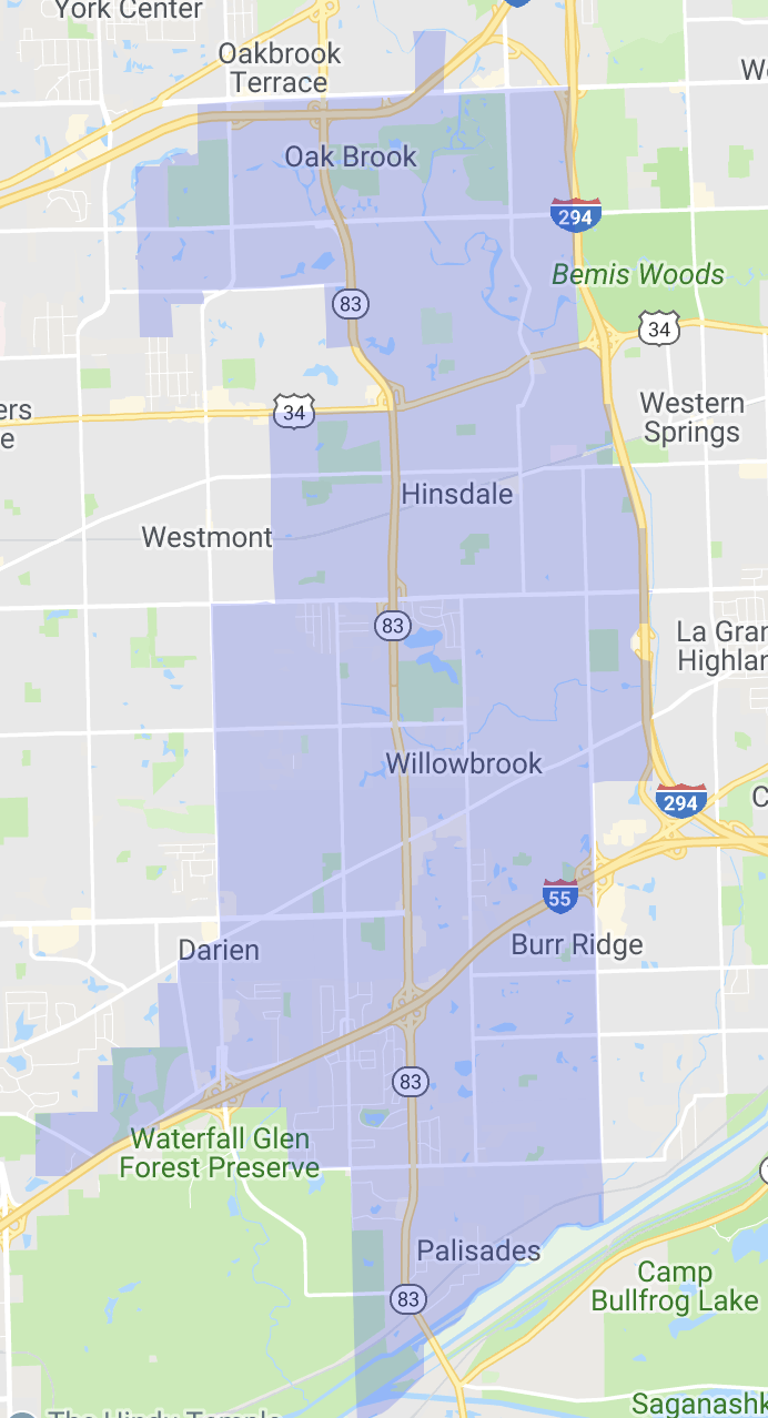 Blog Bryan Bomba Group 1 real estate broker properties Hinsdale IL